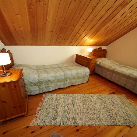 Фермерский дом Laitalan Lomat