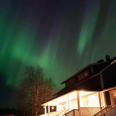 Laitalan Lomat * Karhunpaa