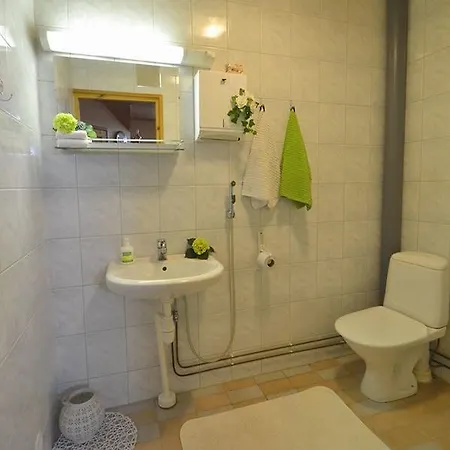 Laitalan Lomat Farm stay