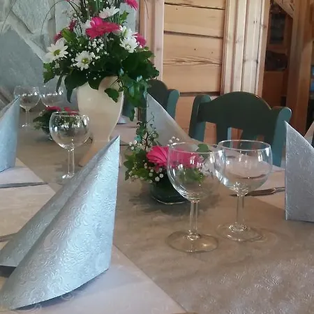 Laitalan Lomat Karhunpaa