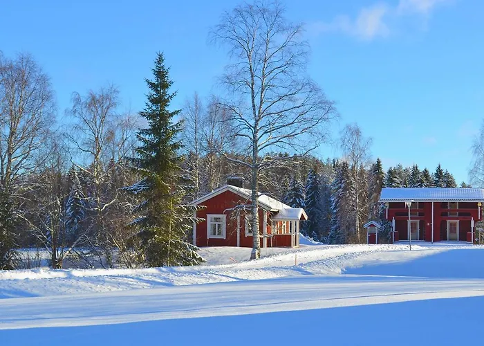 Laitalan Lomat Karhunpaa