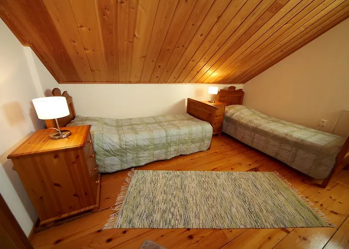 农家乐 Laitalan Lomat