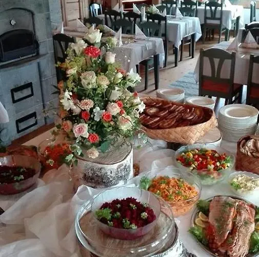 农家乐 Laitalan Lomat