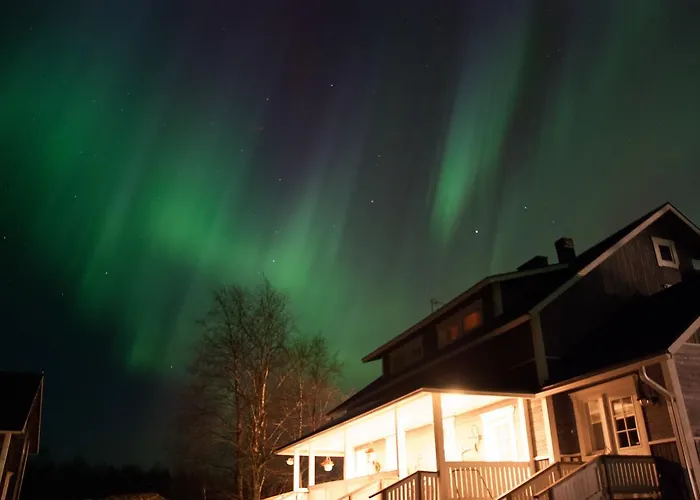 Laitalan Lomat * Karhunpaa