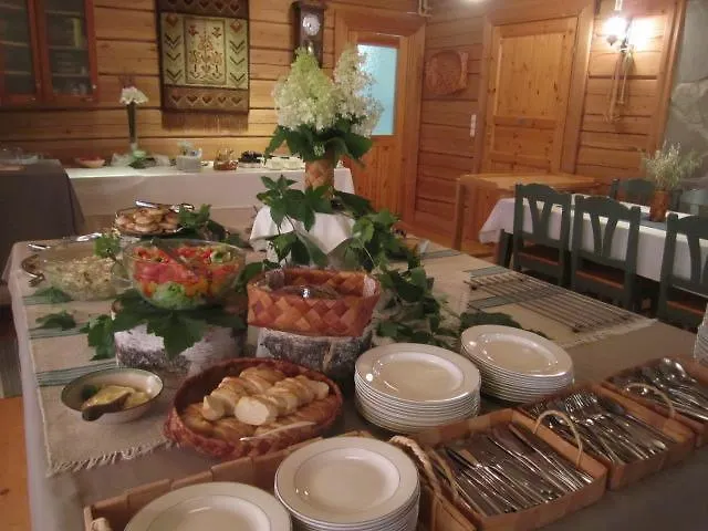 Laitalan Lomat 农家乐 *