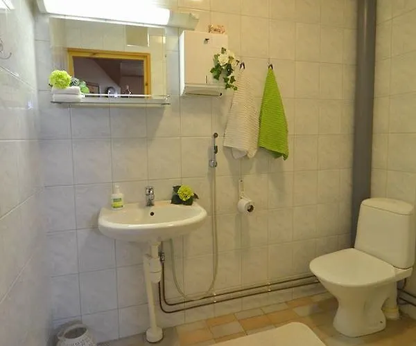 Laitalan Lomat 农家乐