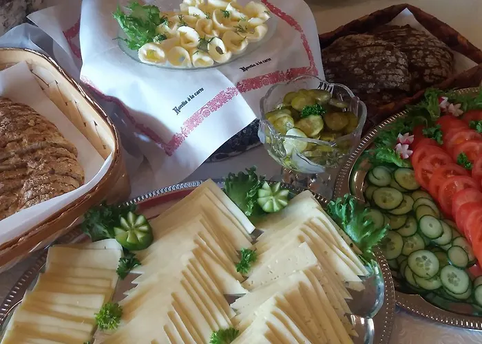 Laitalan Lomat 农家乐 *